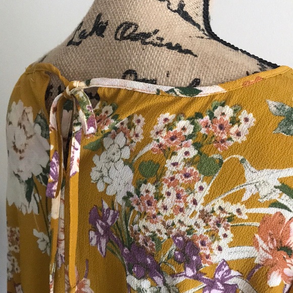 Liberty Love Top - Picture 4 of 4